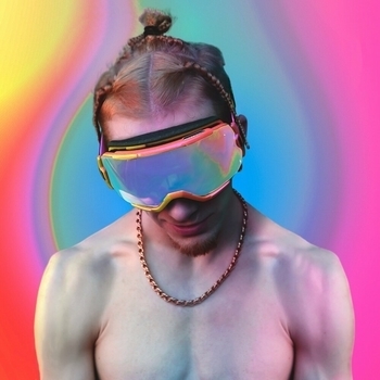 Joffe - Помада (Single 2021)