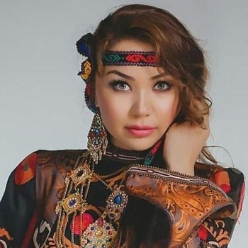 Тахмина Ниязова - Мысли и мечты