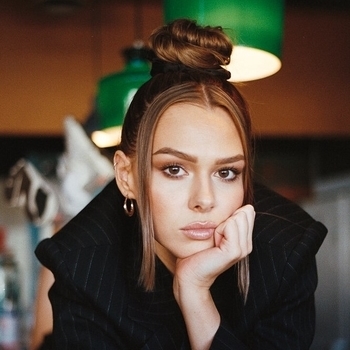 Maia Wright - Decent