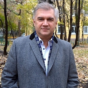 Сергей Колесниченко - Дедушка