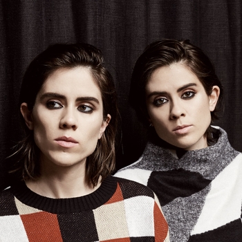 Tegan and Sara - The Con