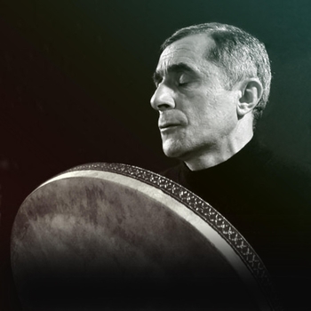 Alim Qasimov and Bahh Tee - Baku