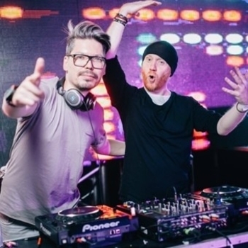 Nejtrino & Baur - Funky Beatz (Extended Mix) (2020)