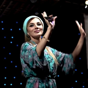 Раисат Тажудинова - Мой единственный (Single 2015)