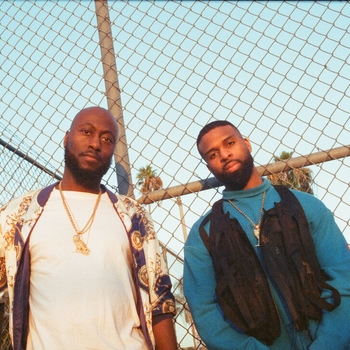 DVSN & Justin Bieber - Friends (Remix)