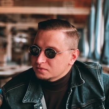 Aleks Marty feat Anton Lacosta - The World (Single 2017)