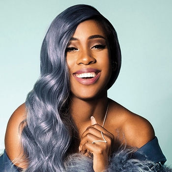 Sevyn Streeter feat Ty Dolla Sign, Cam Wallace - Fallen (Girl Disrupted 2017)