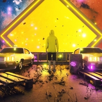 Carstn feat Madism, Treetalk - Coming Back (Single 2022)