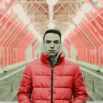 Slavique Green - Overtaking (2023)