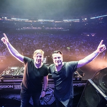 Super8 & Tab - L.A.