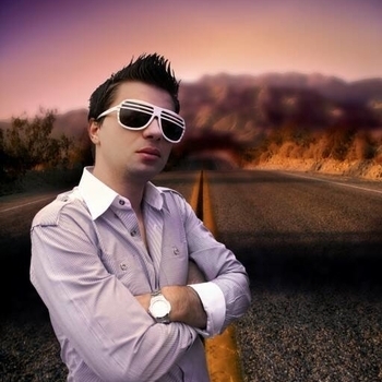 Tony Ray - Chica Loca (The Perez Brothers & dj PM Remix)