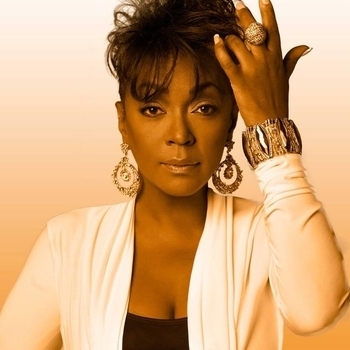 Oleta Adams - Get Here
