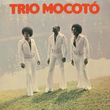 DJ Patife feat. Trio Mocoto - Que Isso Menina