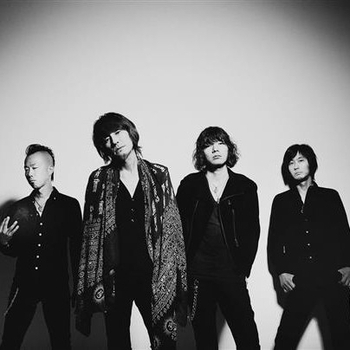 The Birthday - Dakishimetai (from TOUR 2017 “NOMAD”)