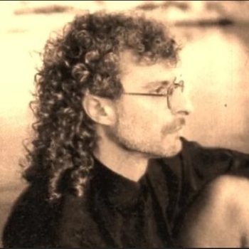 Trance Atlantic Air Waves, Michael Cretu, Jens Gad - Axel F