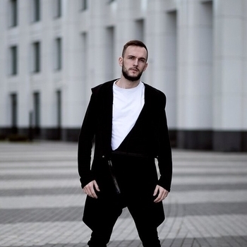 Johan K feat Rinat Bibikov - Baby Baby