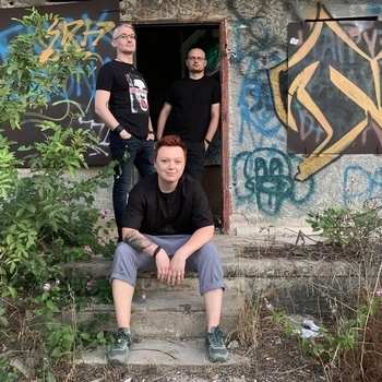 Ань Хитрик - Письмо (Single 2020)
