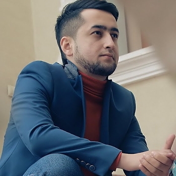 Азизхони Ризо - Бевафои ман (Бевафои ман 2020)