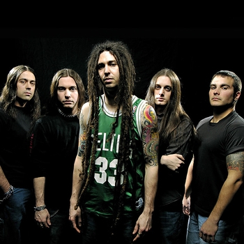 Shadows Fall - Save Your Soul (Для силовых тренировок)
