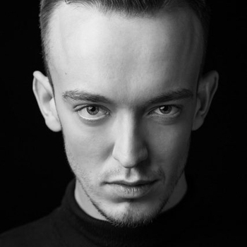 Igor Frank - Da Cub