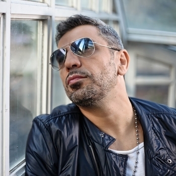 Jovan Perisic feat Davor Badrov - Ptica polomljenih krila (Single 2021)