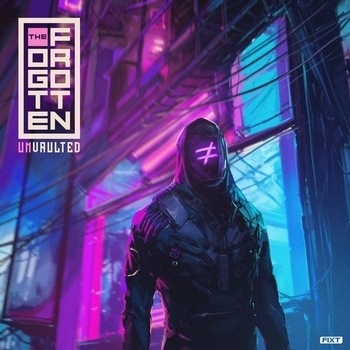 The Forgotten - Break Away (Новинки 2022)