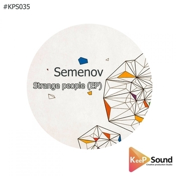Semenov - Stay (Original Mix) (Single 2016)