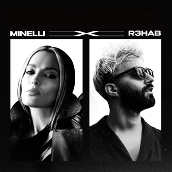 Minelli feat R3hab - Deep Sea (2022)