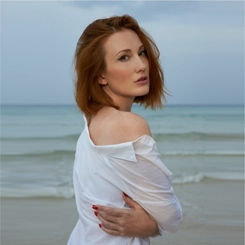 Elena Romanova - Прикоснусь (Новинки 2022)