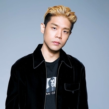 Han Yo Han and Ash island - Broken Pieces