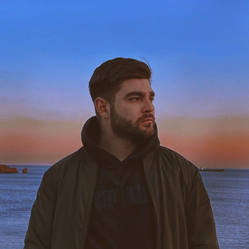 Dan!el - Летний вайб (Новинки 2022)