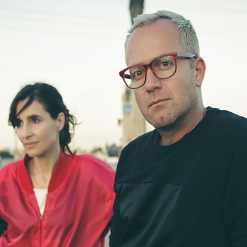 WhoMadeWho - TV Friends (Hot Chip Remix)