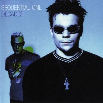 Sequential One - Moments In Atmosphere (Energy 1998)
