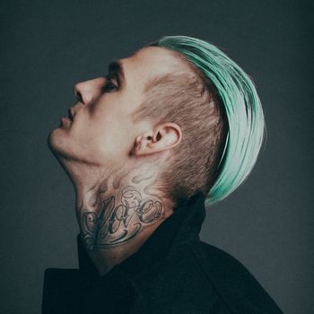 Aaron Carter and Cole Jonson - Profunda