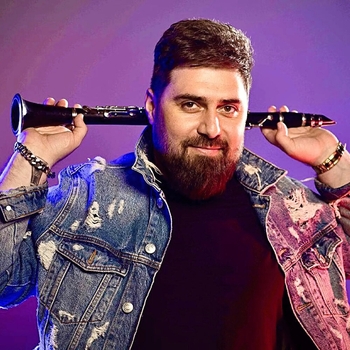 ARTUR PETROSYAN - Et qo nayvacqin (Армянские песни 2022)