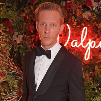 Laurence Fox - Before