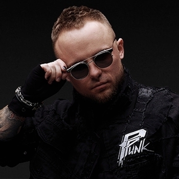 Prime Punk feat Chester Young - One Night (Новинки 2022)