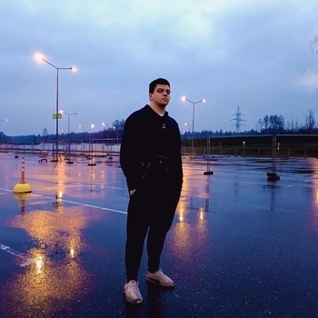 K-Lyan - Poxoroni Bit (Single 2019)
