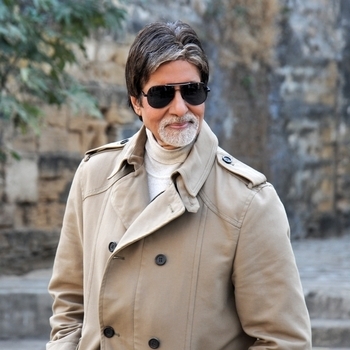 Amitabh Bachchan and Amrita Singh - Haq Diya Nahi