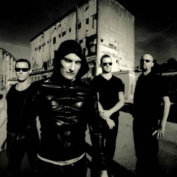 Tiamat - Carry Your Cross And I'll Carry Mine