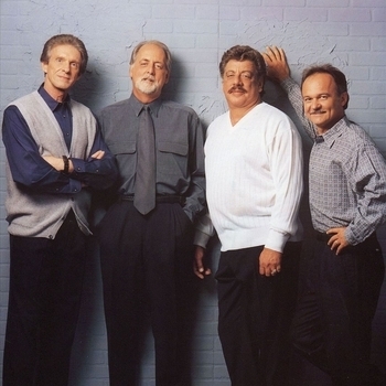 The Statler Brothers - In The Beginning