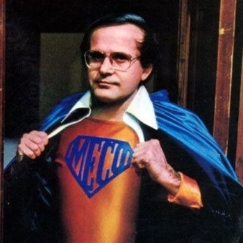 Meco Monardo - Lord of the jungle (Superman And Other Galactic Heroes 1978)