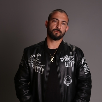Murat Salman - Break It Down (Single 2021)