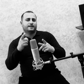 Hayk Sargsyan - Siro kamurj