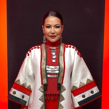 Ziliya Bahtieva - Эй гөлдәрем