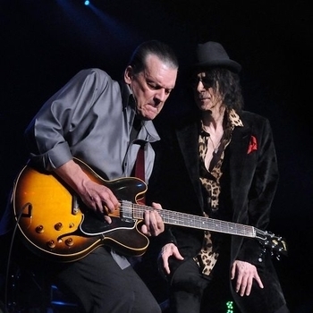 The J. Geils Band - Night Time