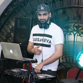 DJ RolanD - Bomb (Armenian Mix (Single 2016)