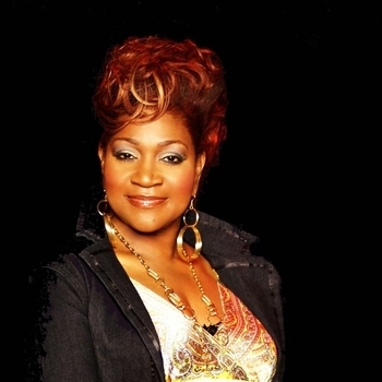 Ann Nesby - Just for Me