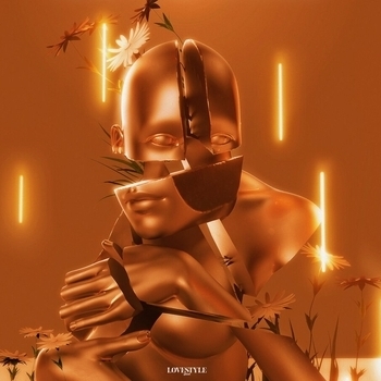 Nate - I Wanna Dance With Somebody (Single 2021)