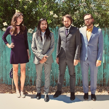 Yo Gabba Gabba, Silversun Pickups - Party In My Tummy